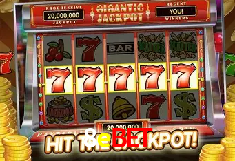 Descubra o Programa VIP da 8ebet: Vantagens Exclusivas para Jogadores