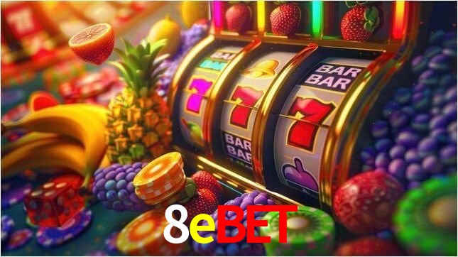 A Experiência Imersiva dos Cassinos Ao Vivo no 8ebet