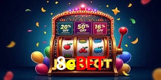 Jogos de Slot 8ebet