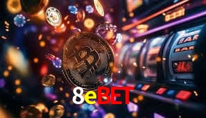 Casino Ao Vivo 8ebet