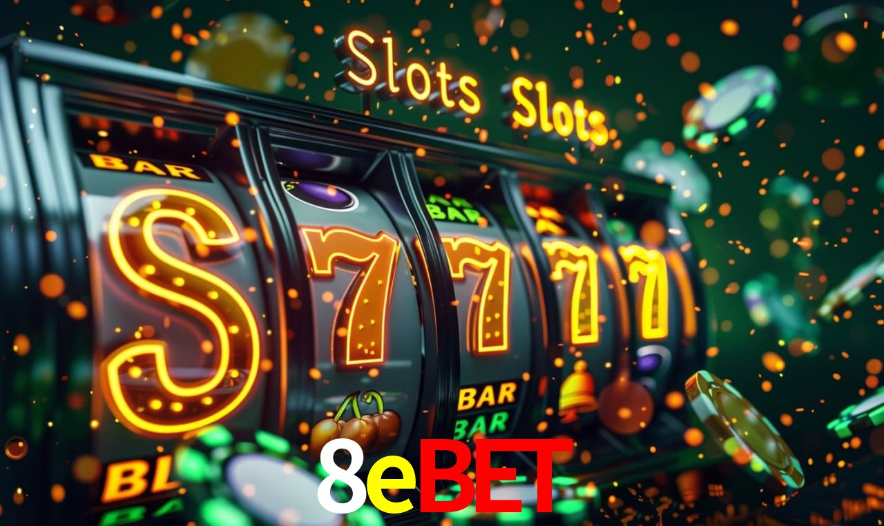 Jogos de Slot 8ebet